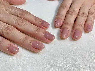 ネイル nail salon plumeのネイルデザイン