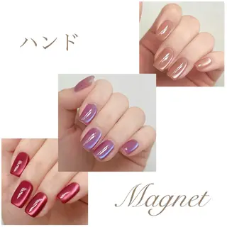 ネイル ＆M Maiのネイルデザイン