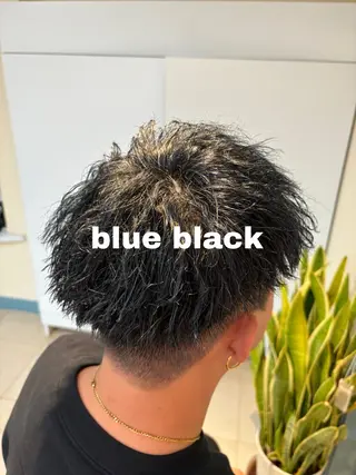 カラー 伊藤 杏奈のヘアスタイル