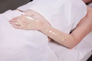 ココ シエルのエステ・リラクイメージ