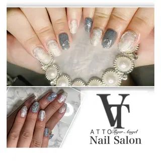 ネイル ATTO SHIORIのエステ・リラクイメージ