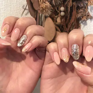 ネイル nail salon ticoRuのネイルデザイン