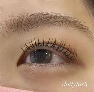 マツエク・マツパ EYE MAJIC Pure 仙台駅前店所属・EYE MAJIC Pure  山村のマツエク・マツパデザイン