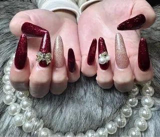 ネイル ドリスネイルサロン所属・Doris Nail Salonのネイルデザイン