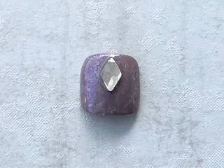 ネイル joieang京橋店 SHURIのネイルデザイン