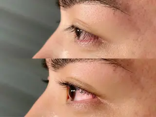 マツエク・マツパ まつげパーマ専門店 くるり🎀赤澤🎀のマツエク・マツパデザイン