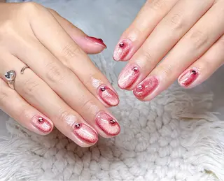 ネイル YumiNail所属・Yumi nailのネイルデザイン
