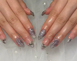 ネイル BEAU NAIL Riaのネイルデザイン