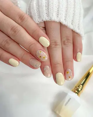 ネイル AMI アミのネイルデザイン