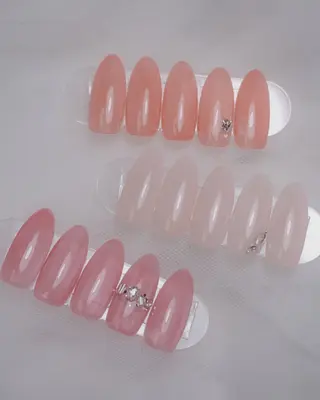ネイル With nail mamiのネイルデザイン