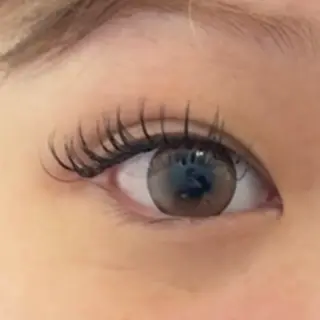 マツエク・マツパ MAQUIA 大牟田店 福山のマツエク・マツパデザイン