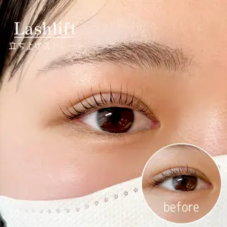 マツエク・マツパ 大阪中津/茶屋町 .saori🌷のマツエク・マツパデザイン