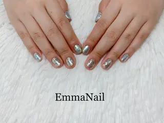 ネイル salon EM&A emiのネイルデザイン