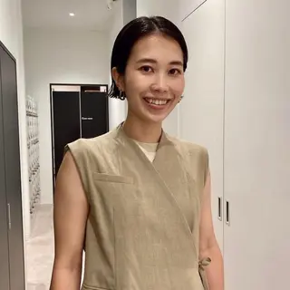 ショート MISUZU🪡 ナチュラルモードのその他イメージ