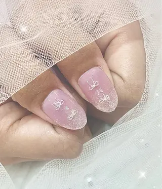 ネイル S. RIRIKAのネイルデザイン