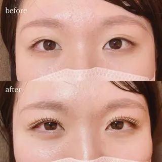 キッズ マツエク・マツパ sola: neolive出沼のマツエク・マツパデザイン