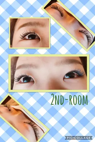 マツエク・マツパ 2nd-room  ｕｌｕ RINAの眉毛・アイブロウイメージ