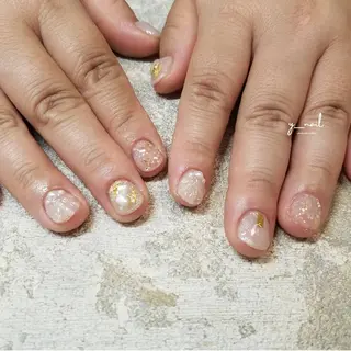 ネイル y ___nailのネイルデザイン