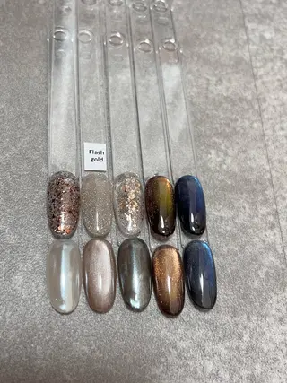 ネイル tamu nail 金町のネイルデザイン