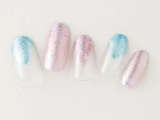 ネイル reyel Aのネイルデザイン