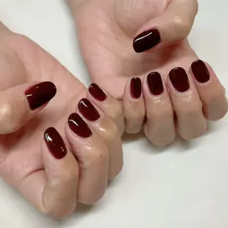 ネイル nailist Segawaのネイルデザイン