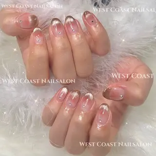 ネイル Hi_nails \ パラジェル取扱店のその他イメージ