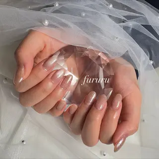 ネイル nail salon fururu所属・nail salon fururuのネイルデザイン