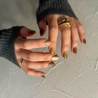 ネイル nails 🎀meのネイルデザイン