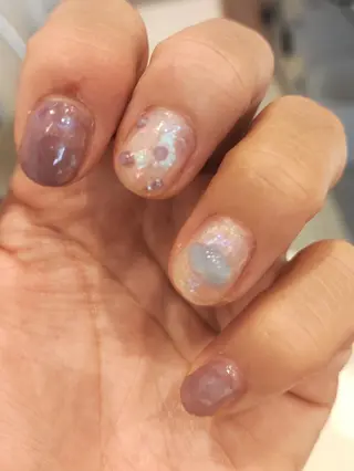 ネイル WATA .のマツエク・マツパデザイン