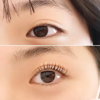 マツエク・マツパ ｉ Ayanaのマツエク・マツパデザイン