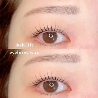 マツエク・マツパ パリジェンヌ/美眉 OLIVIA加藤のマツエク・マツパデザイン