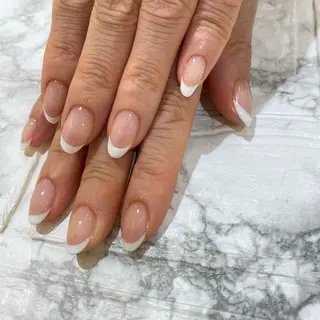 ネイル 田中 夏海のネイルデザイン