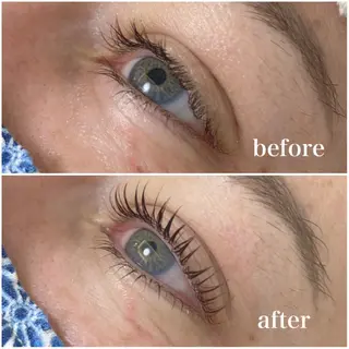 マツエク・マツパ Bloomy.所属・【Bloomy.】 竹内のマツエク・マツパデザイン