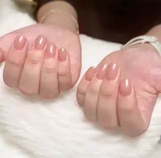 ネイル IRIS-アイリス- Nomu.のネイルデザイン