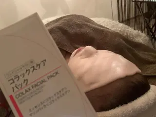 MENARD *泉ヶ丘駅前店*のエステ・リラクイメージ