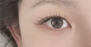 マツエク・マツパ Cute B e au t yのマツエク・マツパデザイン