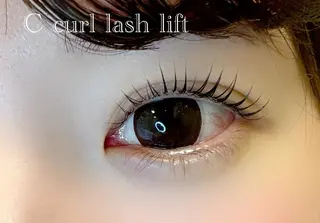 マツエク・マツパ Eyelash Mian本八幡店のマツエク・マツパデザイン