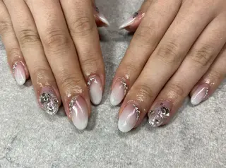 ネイル okada kannaのネイルデザイン