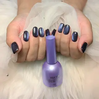 ネイル Lycka　 yuikoのネイルデザイン