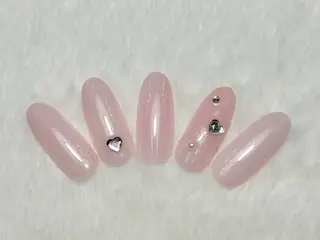 ネイル 🎀 peTiT Rino 🎀のネイルデザイン