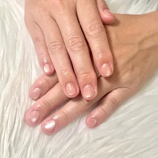 ネイル はあとねいる日野店所属・下田 怜奈のネイルデザイン