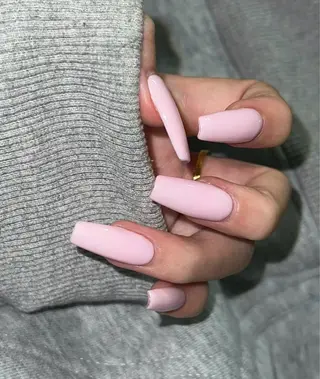 ネイル ゆず かのネイルデザイン