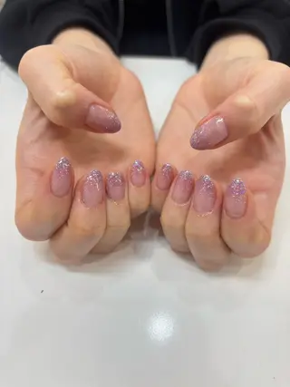 ネイル Raviy大阪店所属・rion _のネイルデザイン
