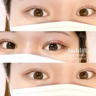 マツエク・マツパ ⟡ TAMAKI ⟡ 渋谷のマツエク・マツパデザイン