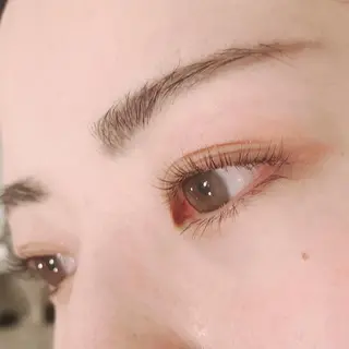 マツエク・マツパ LeCoeur亀貝店 廣川裕佳のマツエク・マツパデザイン