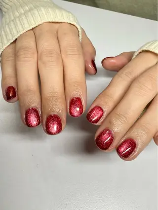ネイル nailroom lilasのネイルデザイン