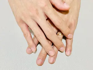 ネイル 小野 絵美のネイルデザイン