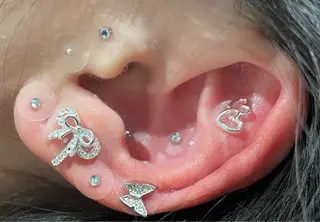 LiZA エステティックサロンのエステ・リラクイメージ