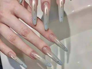 ネイル DarkHoney 池袋店のネイルデザイン