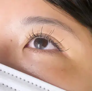 マツエク・マツパ alice tokyo今井★のマツエク・マツパデザイン